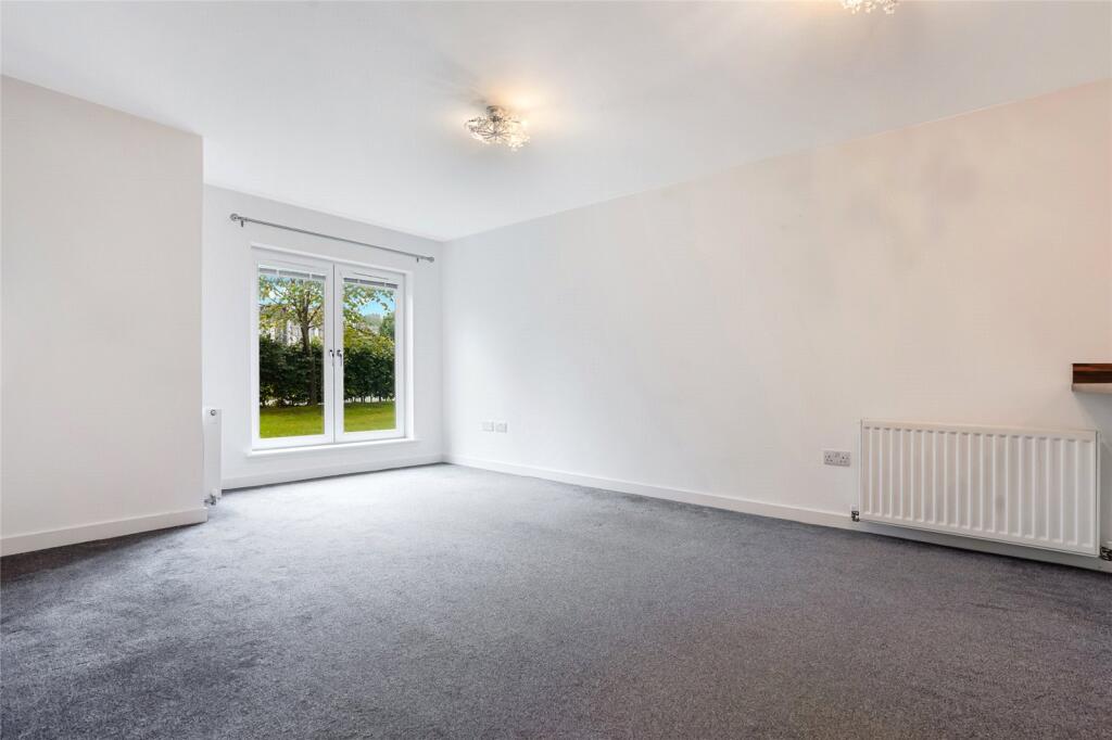 Apartment in Falkirk - More