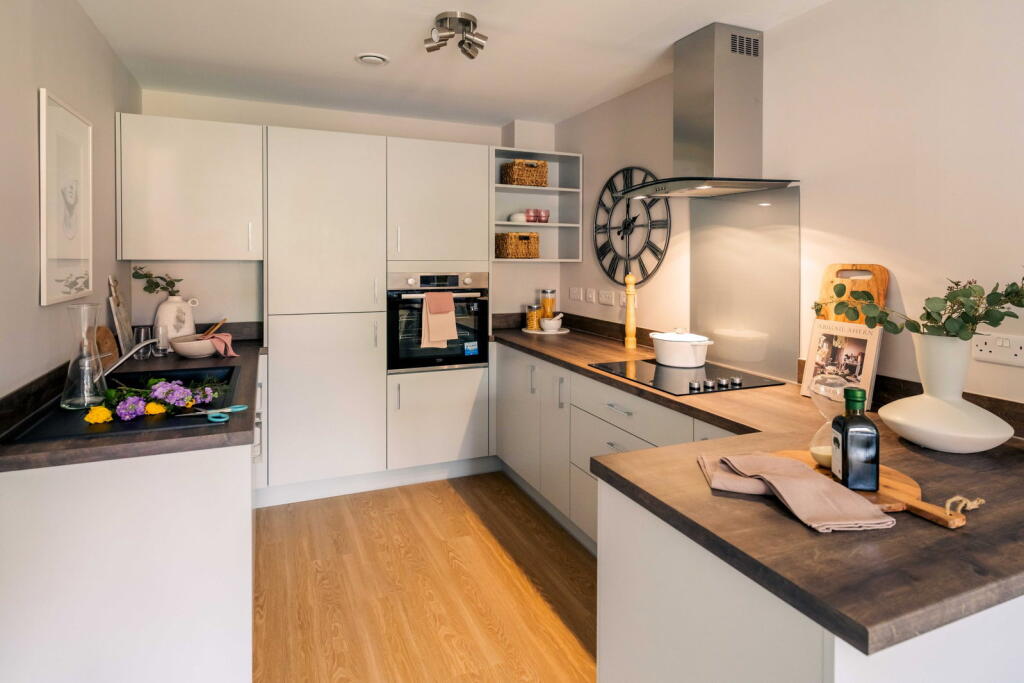 Apartment in South Norfolk, Redenhall with Harleston - More