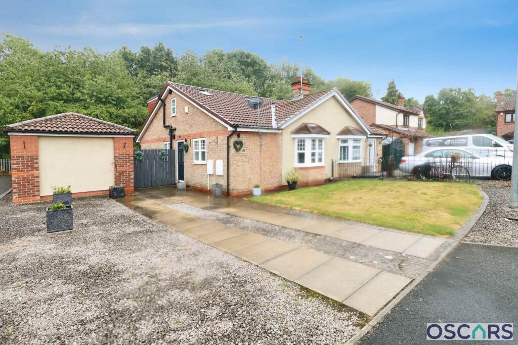 Main image of property: Sycamore Close, Hull, HU5