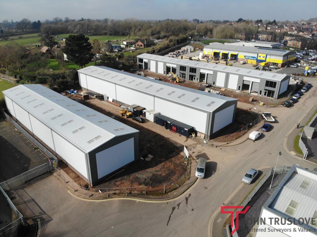 Additional image 5 of Units 5 - 10, The Boulevard, Buntsford Gate Business Park, Bromsgrove, B60 3AJ