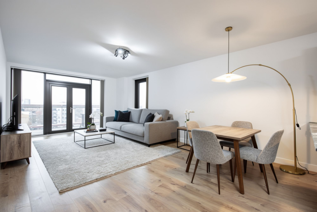 Main image of property: Beechwood Road, Zest House Beechwood Road, E8