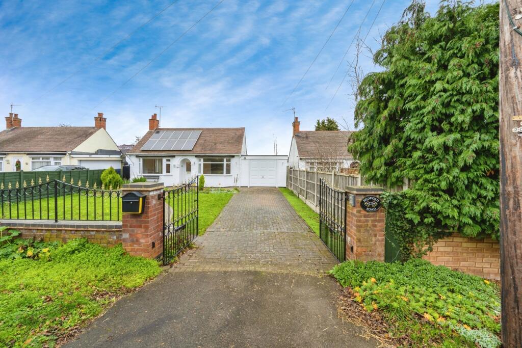 Main image of property: Bedford Road, Rushden, Northamptonshire, NN10