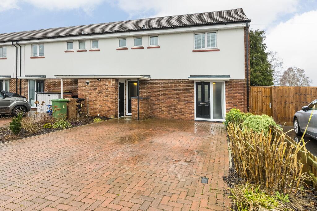 Main image of property: Spey Road, Abingdon, OX13