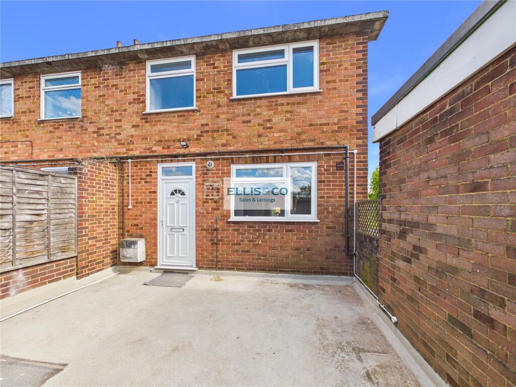 Main image of property: Harcourt Road, Bushey, WD23