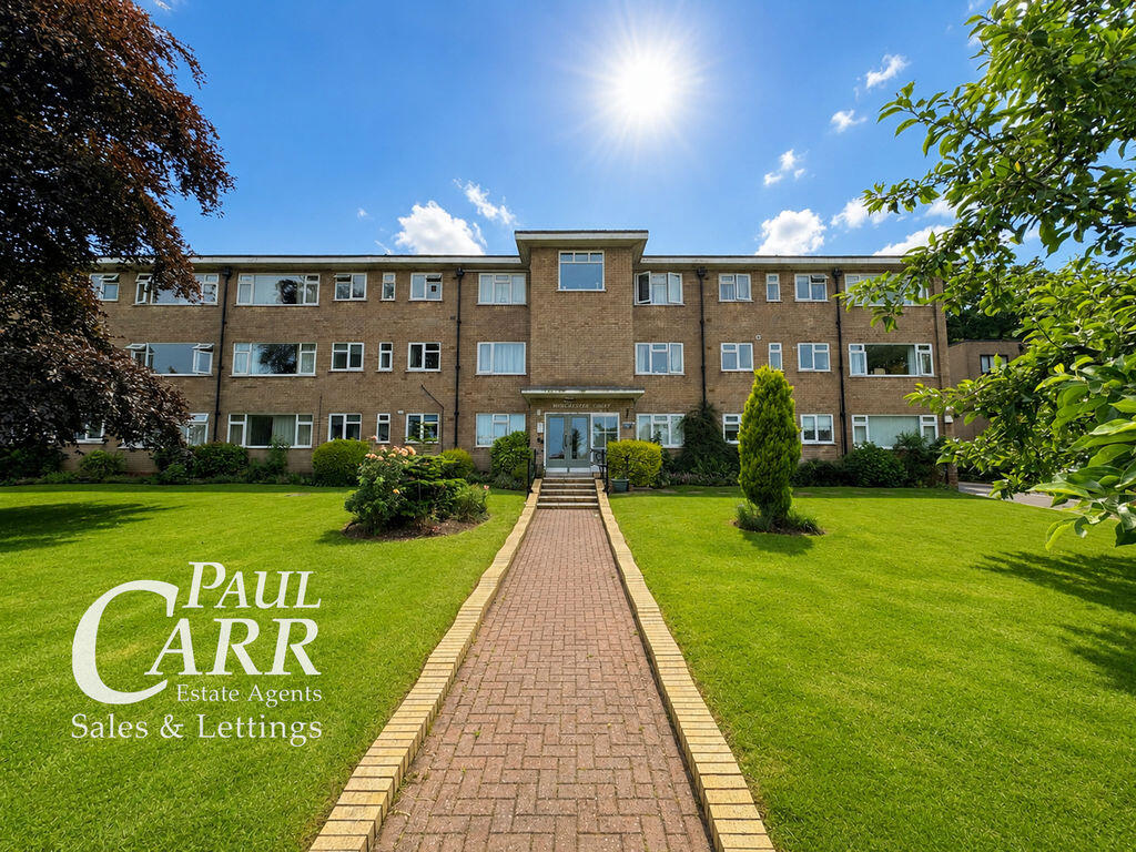 Main image of property: Vesey Close, Four Oaks, Sutton Coldfield, B74 4QN