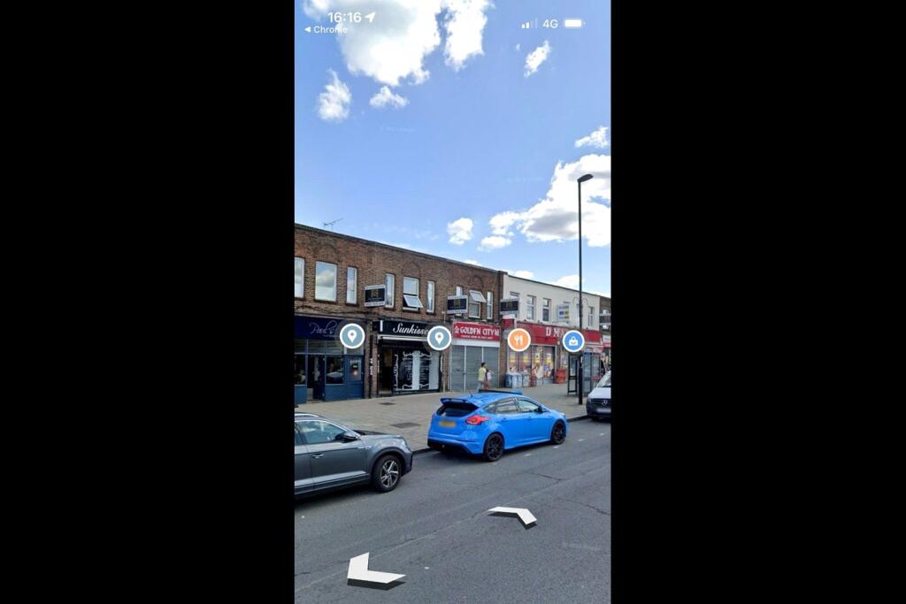 Main image of property: Downham Way, New Eltham, London, BR1