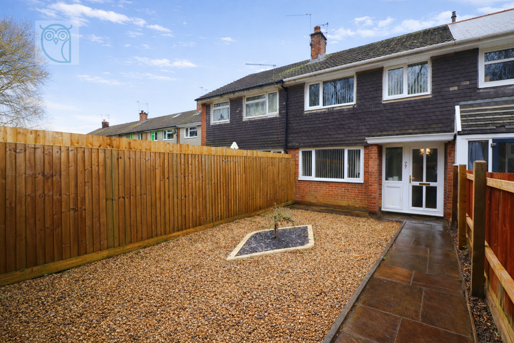 Main image of property: Woodland Road, Beddau, CF38