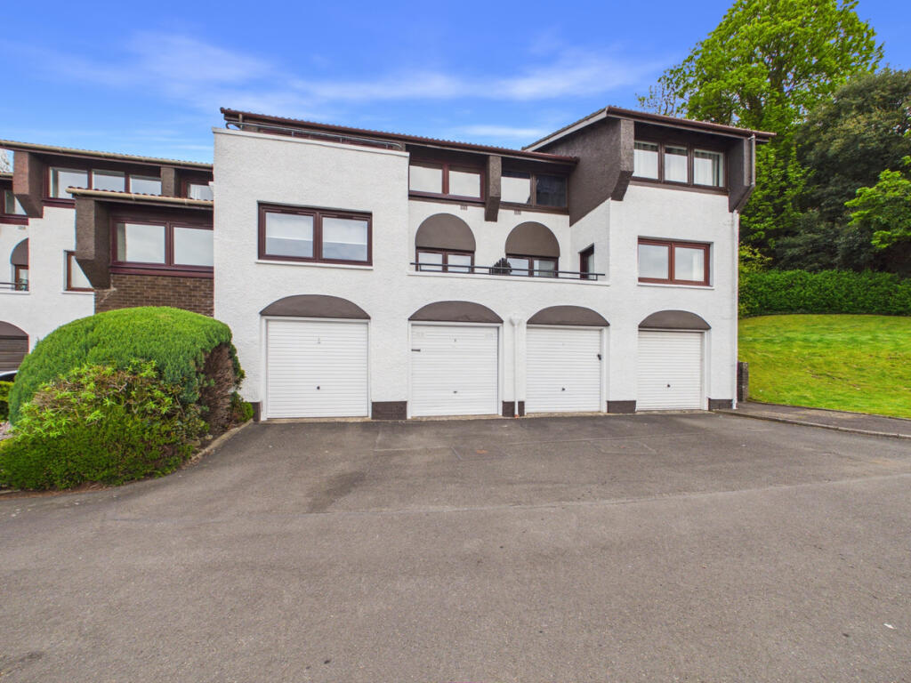 Main image of property: Springfield Gardens, Largs, KA30 8