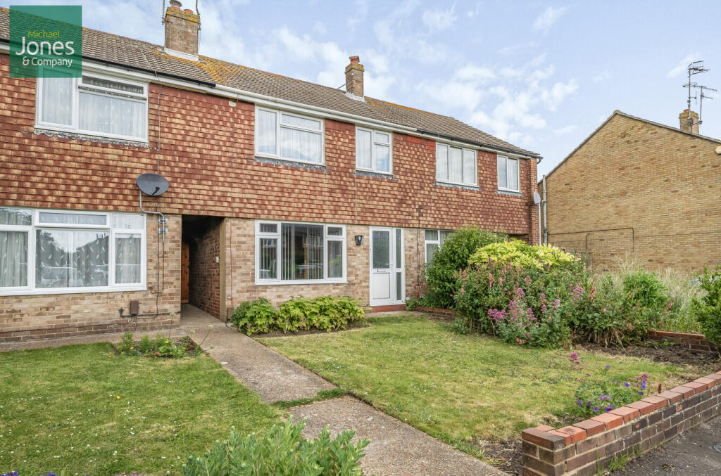 Main image of property: Hamilton Close, Worthing, West Sussex, BN14