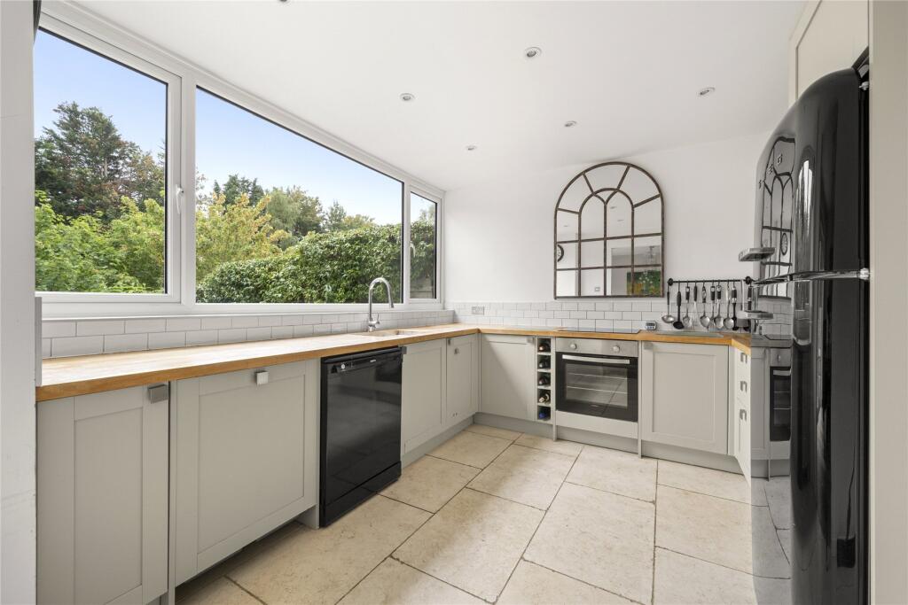 Main image of property: Angas Court, Pine Grove, Weybridge, Surrey, KT13