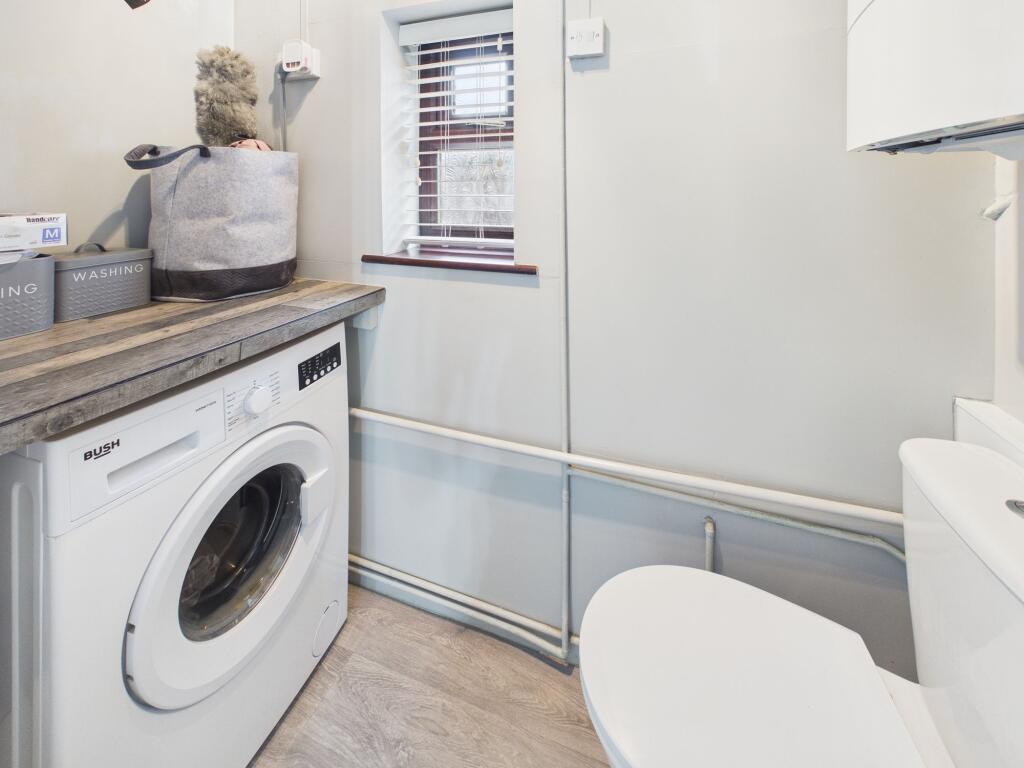 Ramsdale Avenue, Calverton, Nottingham - View 5