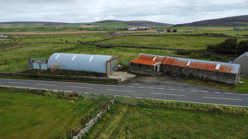 House in Kirkwall - More