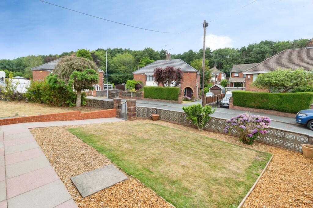 House in Stoke-on-Trent - View 2