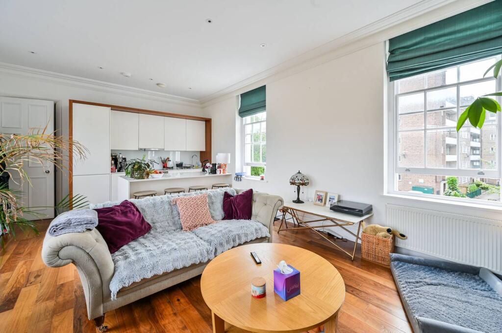 Main image of property: Paradise Street, Bermondsey, London, SE16