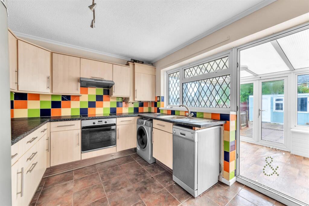Timothy Rees Close, Danescourt, Cardiff photo 4
