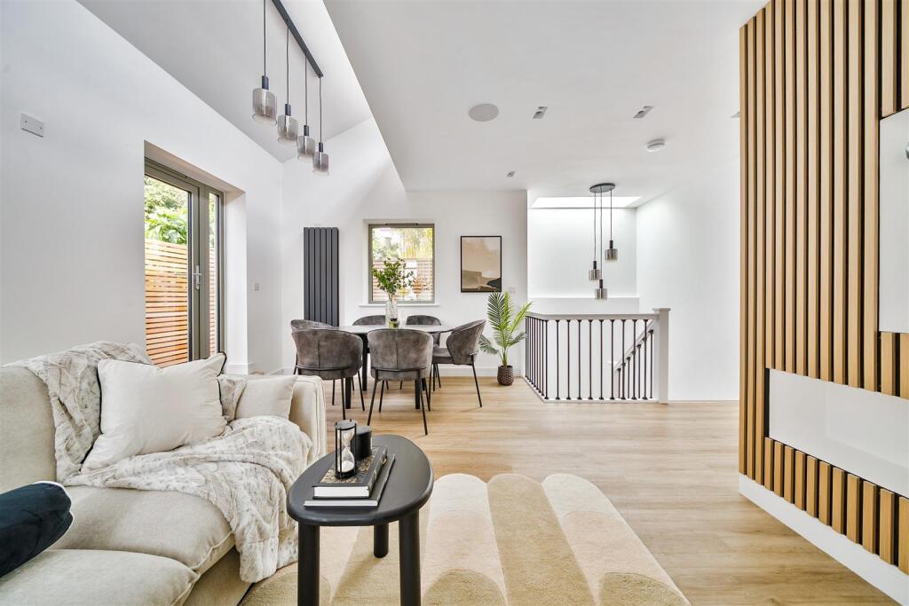 Main image of property: Green Street, Totterdown