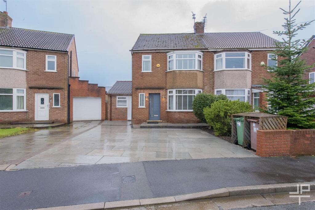 Main image of property: Hillside Close, Billinge, Wigan, WN5 7PJ
