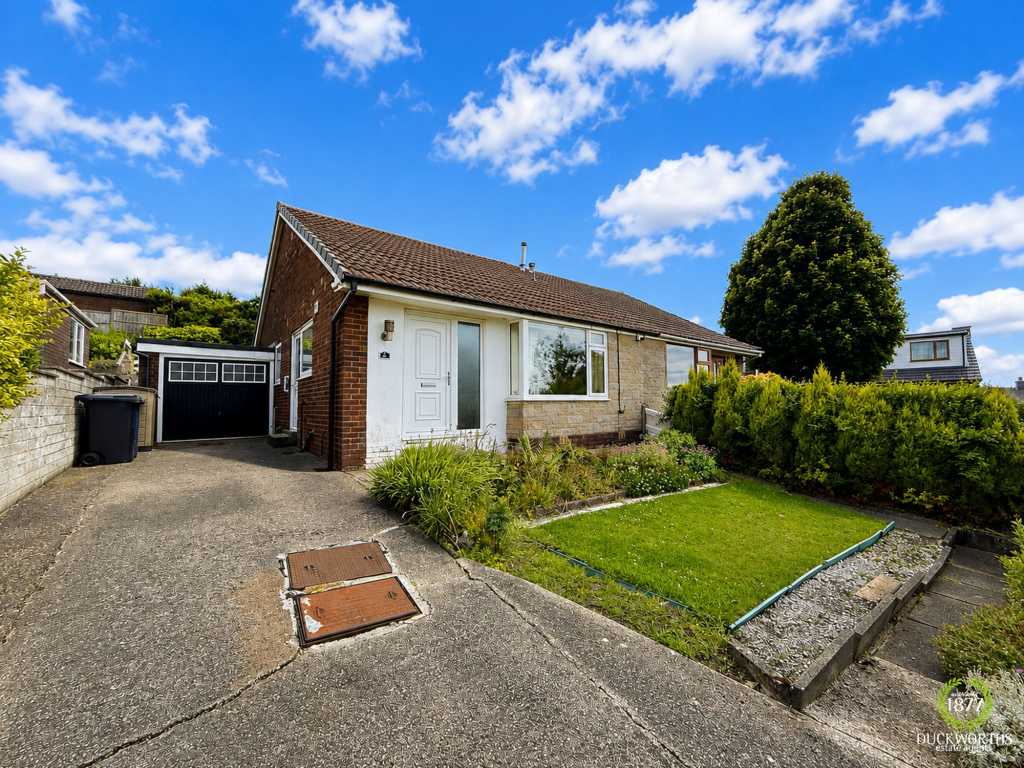House in Hyndburn, Oswaldtwistle - View 4