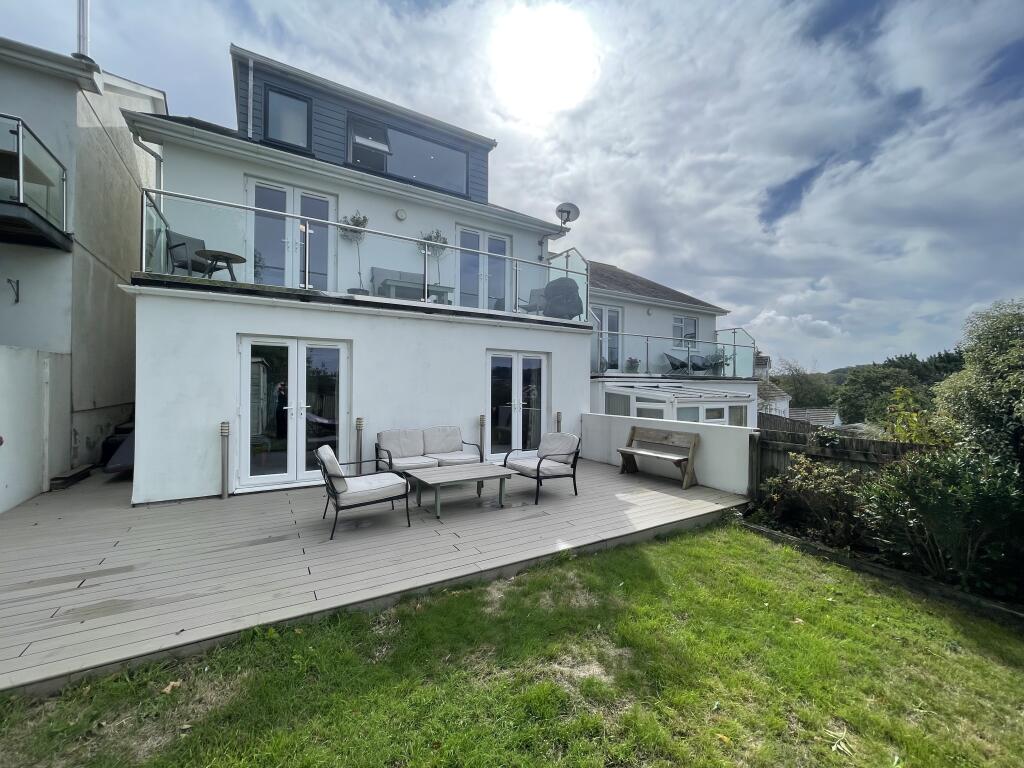 Main image of property: Malpas