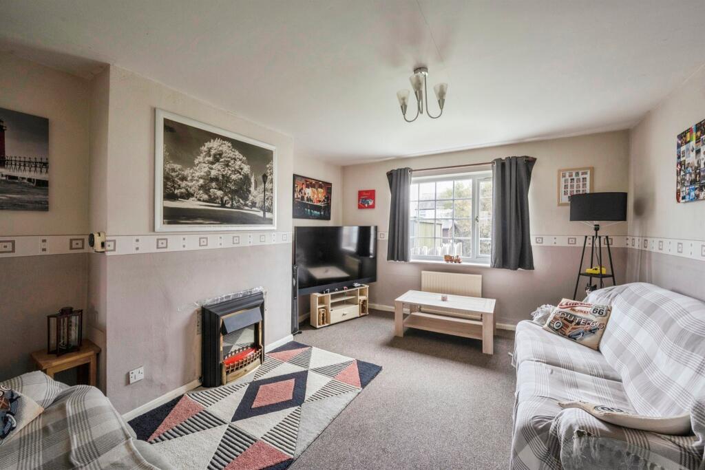 Birch Avenue, Skellow, Doncaster - View 6