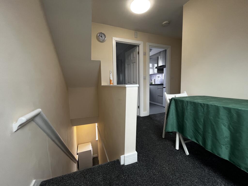 Apartment in Bristol - View 5