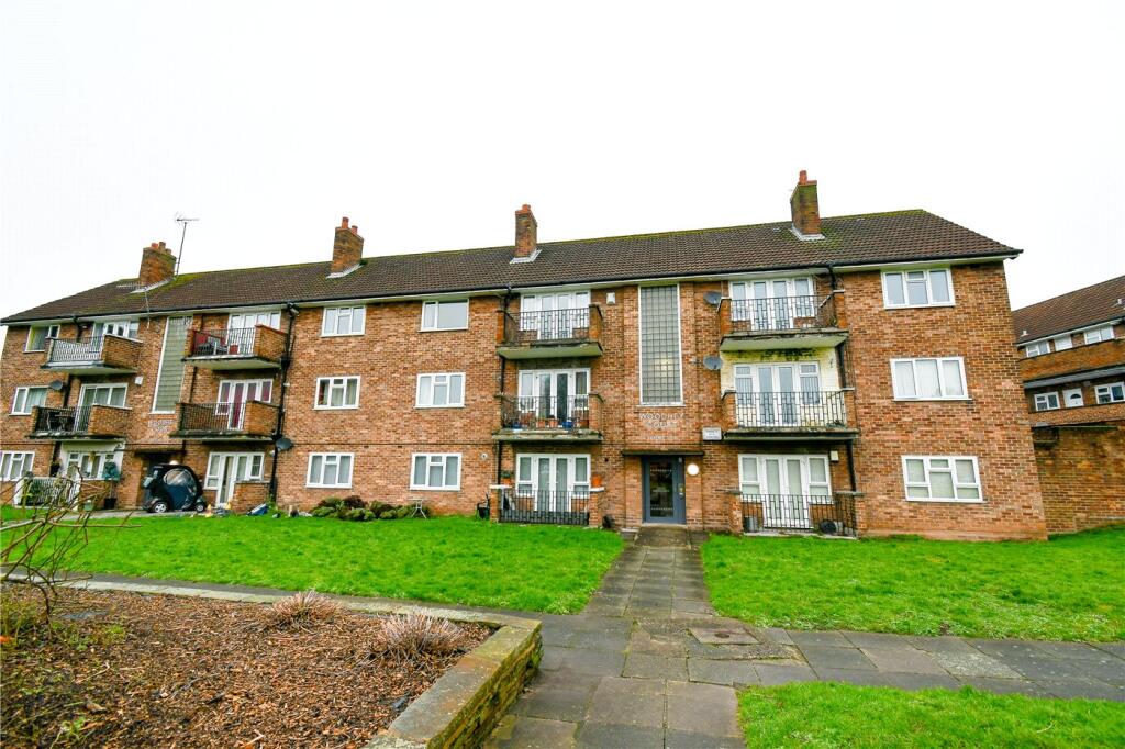 Main image of property: Woodhey Court, Bebington, Wirral