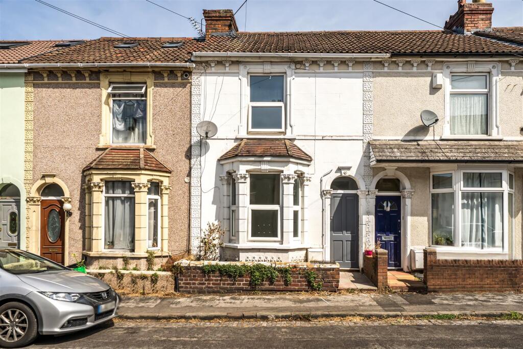 Main image of property: Bennett Road, St George, Bristol