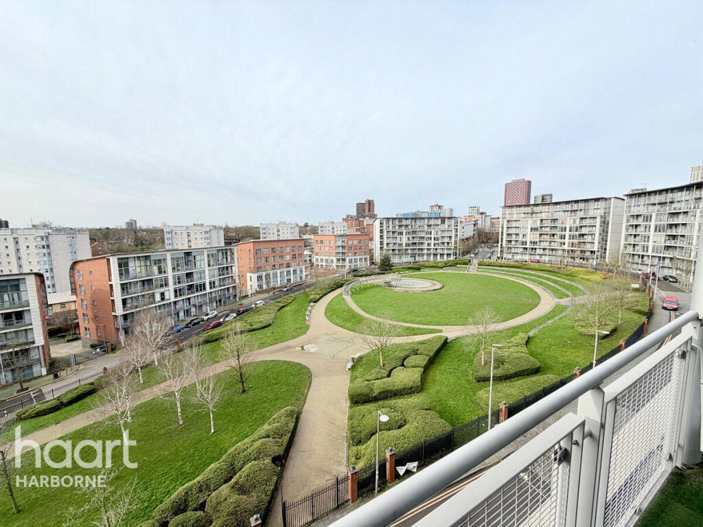 Additional image 15 of Mason Way, Birmingham