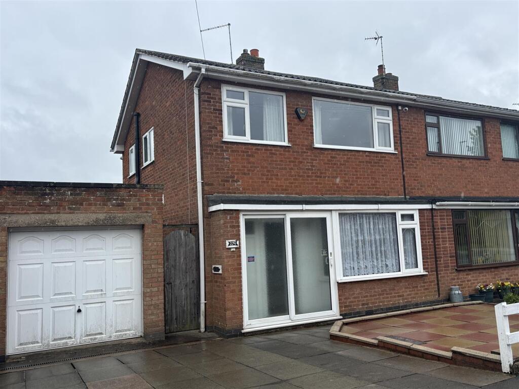 Main image of property: Link Road, Anstey, Leicester
