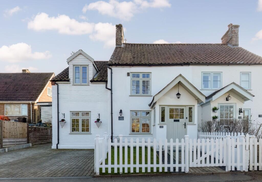 Main image of property: Lower Street, Salhouse, NR13