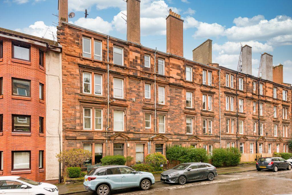 Main image of property: 9 3F1, Sloan Street, Leith, Edinburgh EH6 8PL
