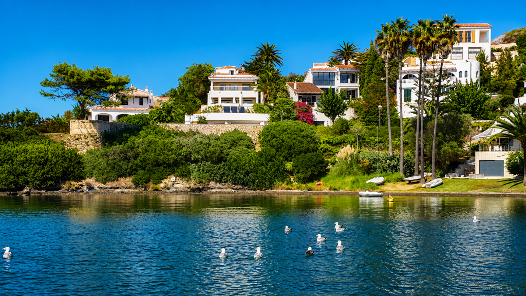 Main image of property: Cala Llonga, Menorca, Balearic Islands