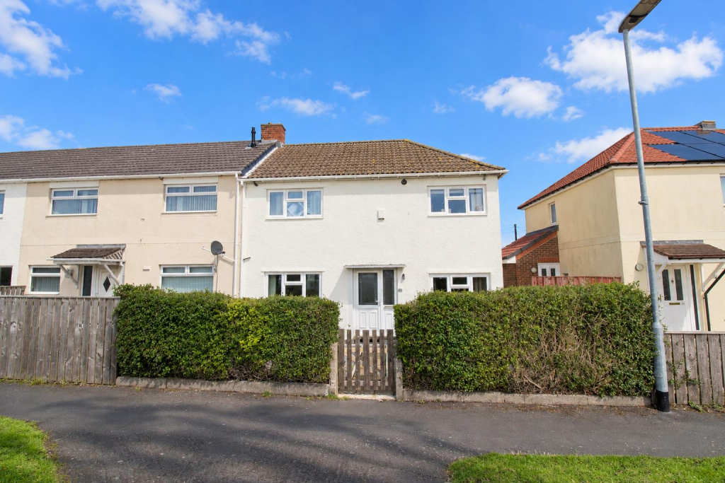 Main image of property: Langdon Gardens, Stanley