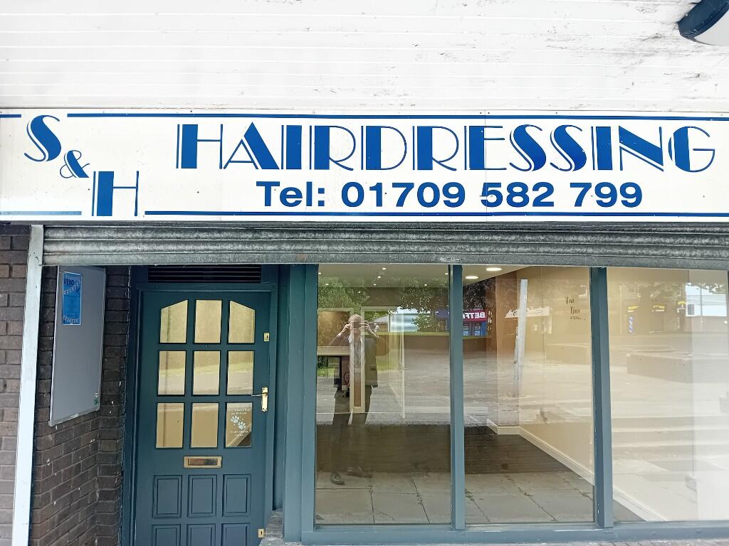 Main image of property: Station Street, Rotherham, South Yorkshire, S64