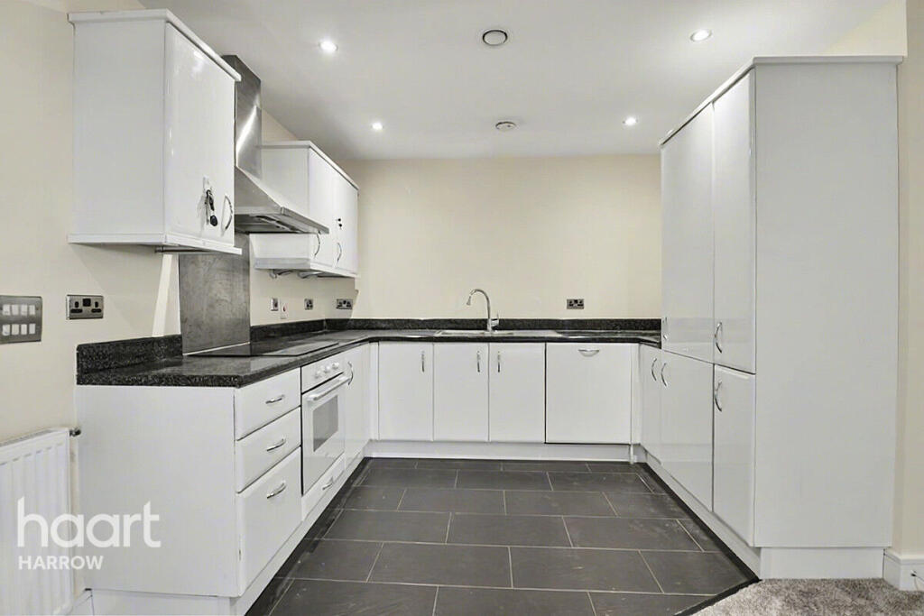 Main image of property: 19 Pinner Road, HARROW