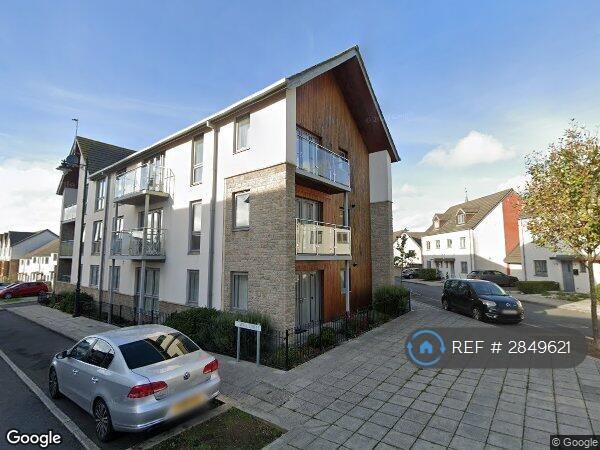 Main image of property: St Aubyn Street, Plymouth, PL1