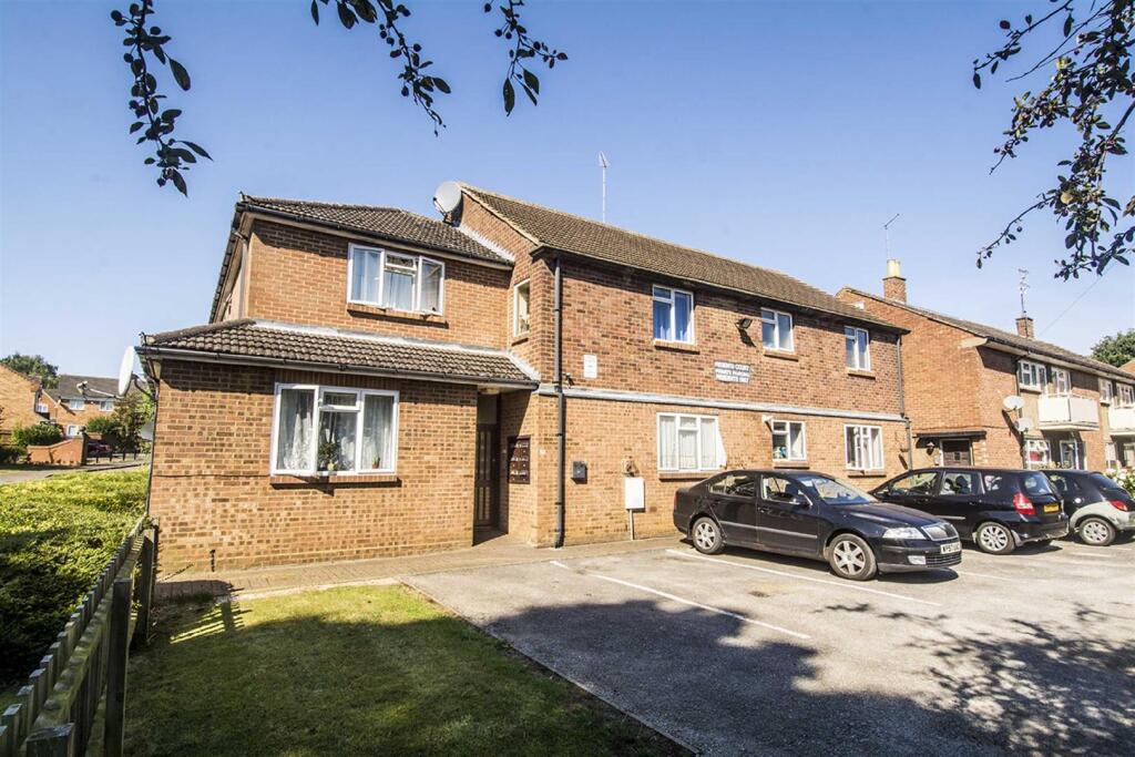 Main image of property: Linden Avenue, Kettering