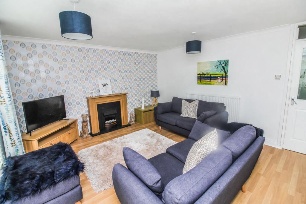 House in Sunderland, Oxclose - View 6