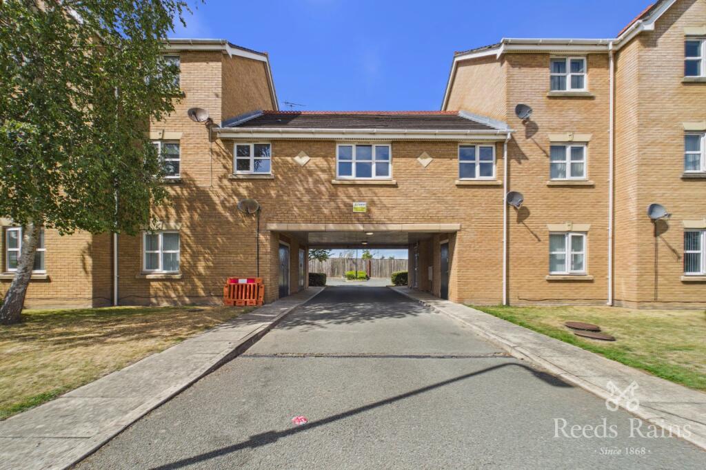 Main image of property: Colonel Drive, Liverpool, Merseyside, L12
