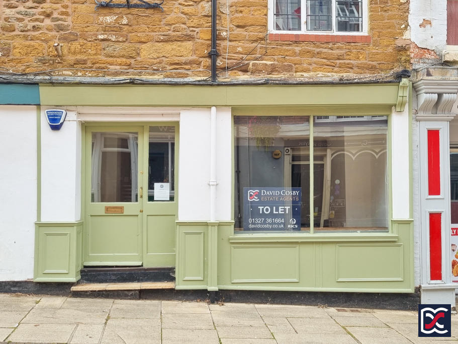 Main image of property: Sheaf Street, Daventry, NN11