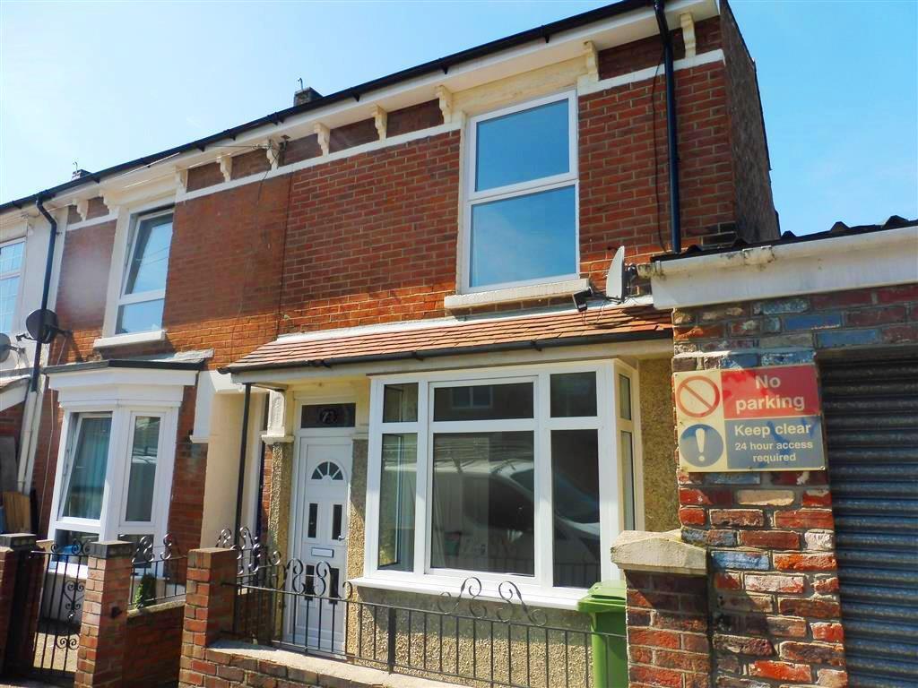 Main image of property: Aylesbury Road, PORTSMOUTH