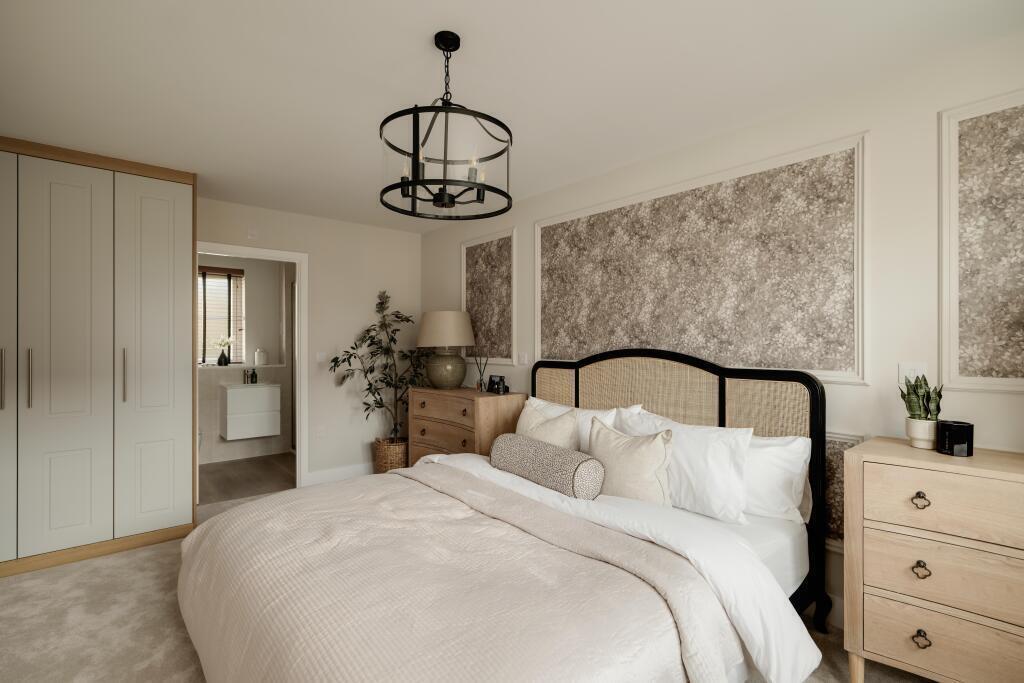 House in Cotswold, Tetbury Upton - View 5