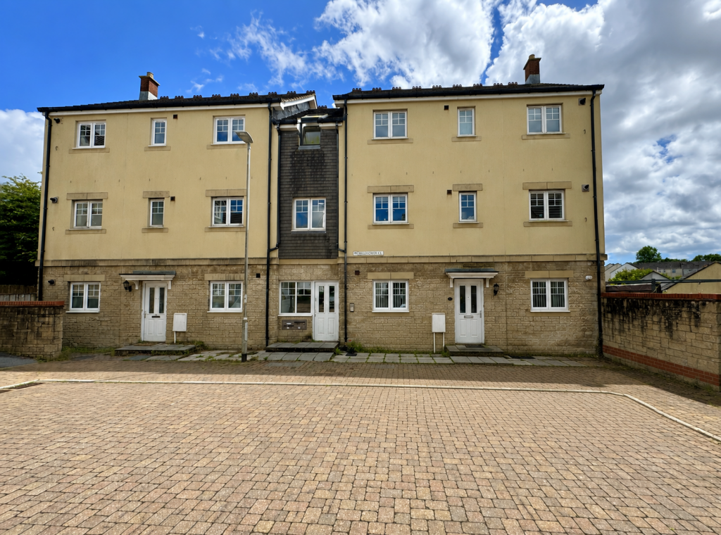 Main image of property: Bellflower Close, Moorland Reach, Plymouth