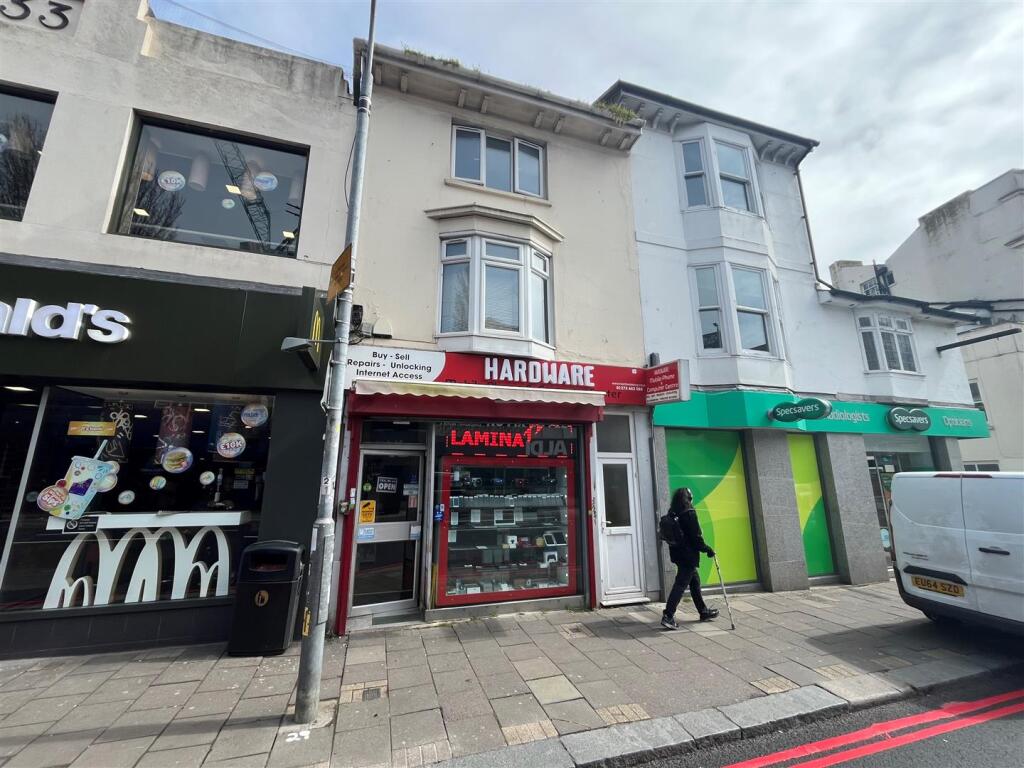 Main image of property: London Road, Brighton