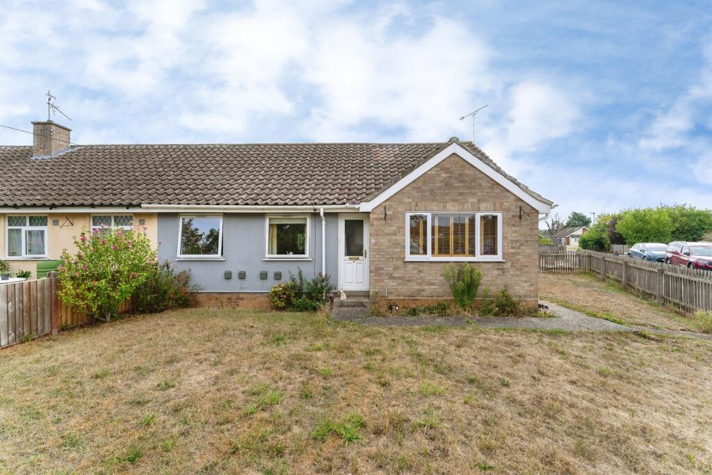Main image of property: Pond Lane, Brandon
