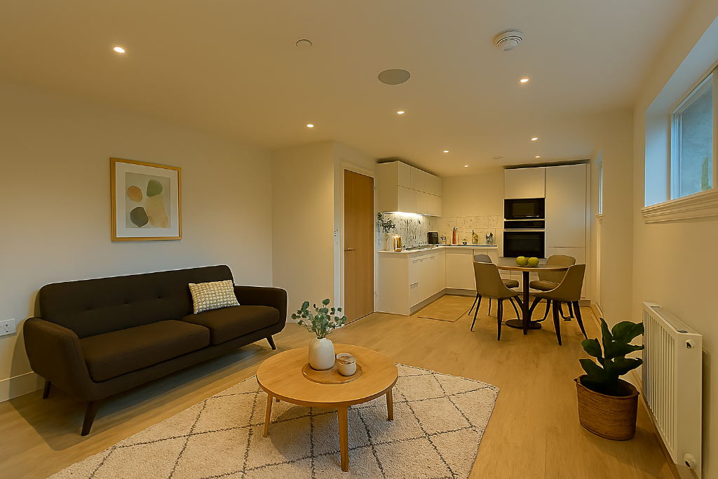 Main image of property: Lowlands Road, Harrow, Middlesex, HA1