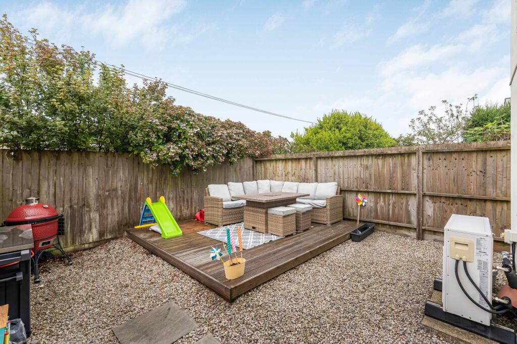 House in Plymouth - View 5