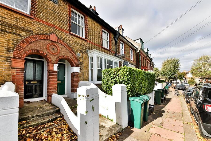 Main image of property: Inwood Crescent, Brighton, BN1 5AP