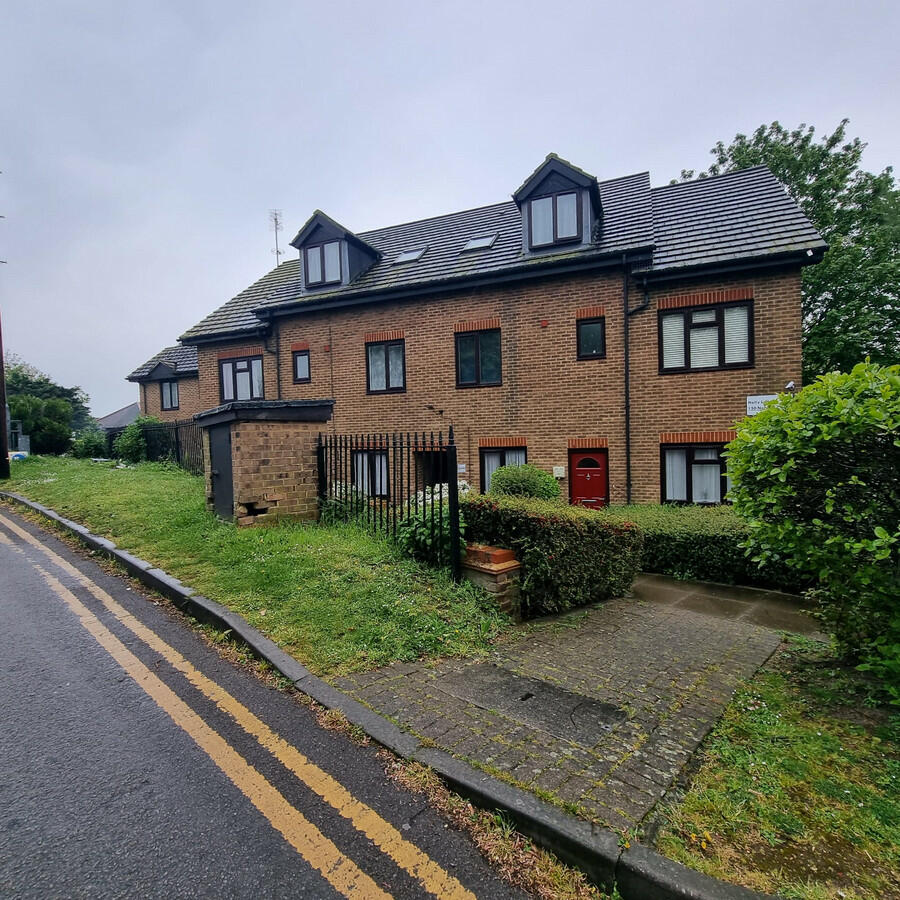 Main image of property: Norwood Road, Southall, UB2 4