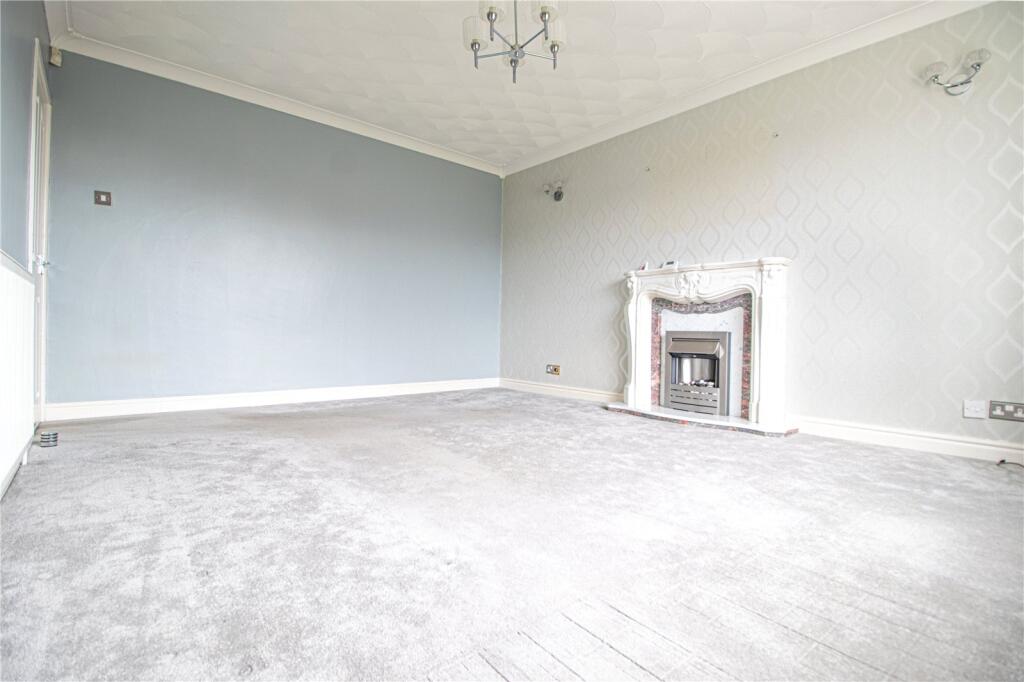 House in Sheffield - View 4